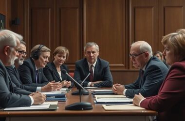 Young Union Pushes for Tax Funding of Basic Income Health Costs