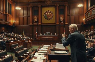 Ramelow Slams Party Leaders Over Alleged Diet Cap Deception