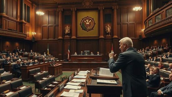 Ramelow Slams Party Leaders Over Alleged Diet Cap Deception