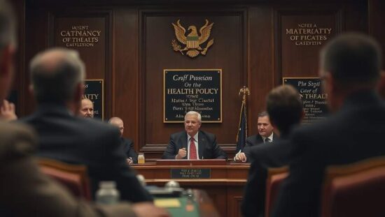 Health Leaders Push for Sugar Alcohol and Tobacco Taxes to Curb Illness