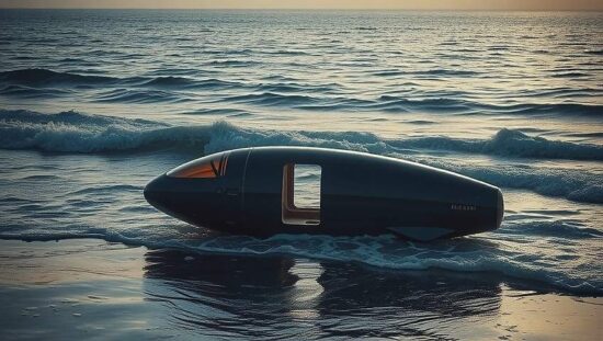 Artemis Two Capsule Lands Safely Back On Earth