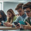 Social Media Use Linked to Declining Student Academic Performance