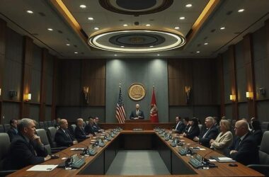 German Cabinet Delays Building Modernization Law Vote Again