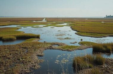 EU Approves German Funding for Peatland Restoration Project