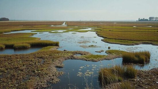 EU Approves German Funding for Peatland Restoration Project