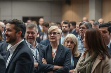 Kubicki Plans FDP Overhaul Building New Female Leadership