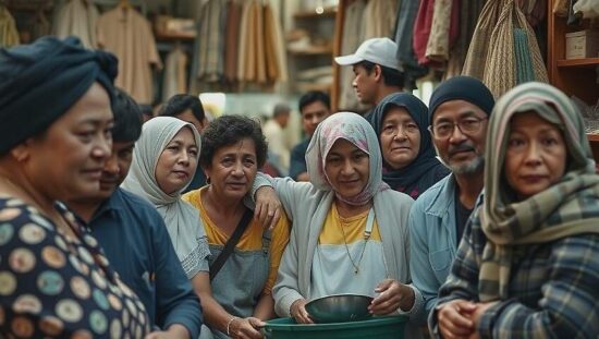 Tax Hike Study Shows Low Earners Hit Hardest Proportionally