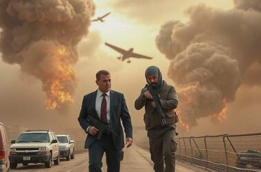 Federal Prosecutors Focus Investigations Heavily on Islamist Terror Threats