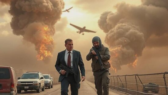 Federal Prosecutors Focus Investigations Heavily on Islamist Terror Threats