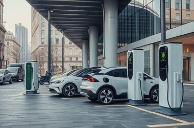EV Charging Operator Cites Political Inconsistency Hindering Electromobility Future