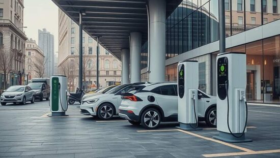 EV Charging Operator Cites Political Inconsistency Hindering Electromobility Future