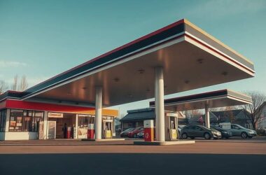 IMF Slams German Fuel Discount Calling It Problematic Policy