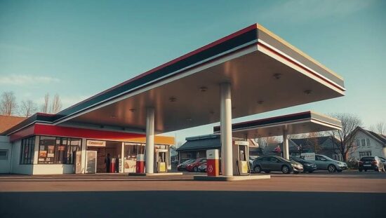 IMF Slams German Fuel Discount Calling It Problematic Policy