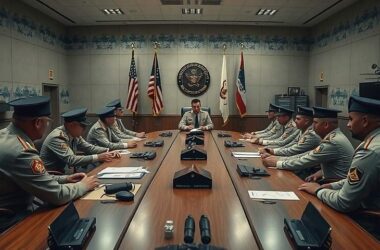 Bundeswehr Leader Slams Defense Ministry's New Capability Profile As Insufficient