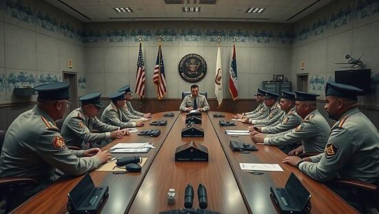 Bundeswehr Leader Slams Defense Ministry's New Capability Profile As Insufficient