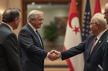 Germany Maintains Diplomatic Ties with Iran Says Foreign Office