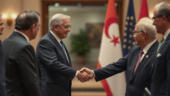 Germany Maintains Diplomatic Ties with Iran Says Foreign Office