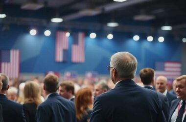 Kubicki Targets Solid Majority to Lead FDP Election Bid