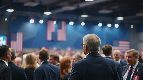 Kubicki Targets Solid Majority to Lead FDP Election Bid