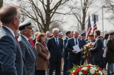 President Steinmeier Honors Late Actor Mario Adorf's Career