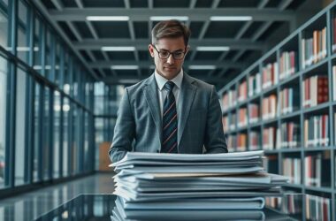 German University Association Cries Wolf Over Grades Inflation