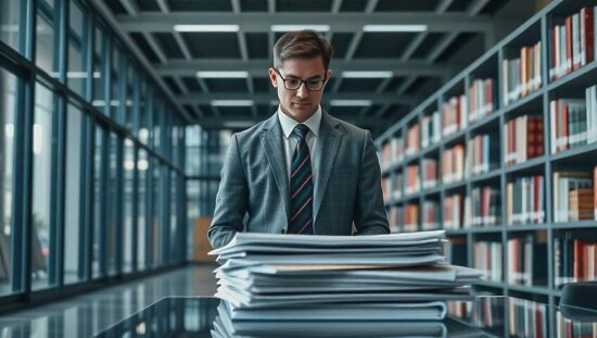 German University Association Cries Wolf Over Grades Inflation