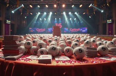 Wednesday Lotto Winners Drawn 1 15 25 37 43 47 Superzahl 4