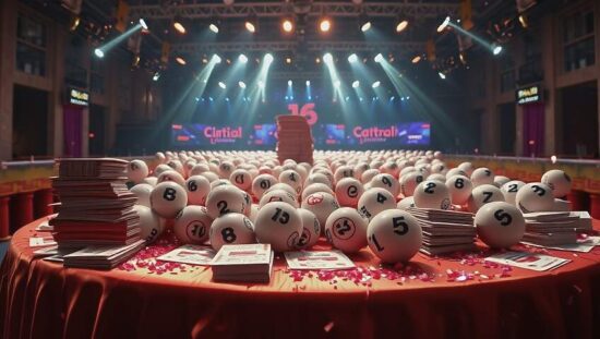 Wednesday Lotto Winners Drawn 1 15 25 37 43 47 Superzahl 4