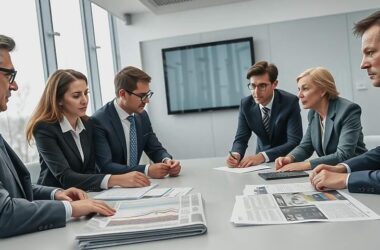 KfW Warns Iran War Sinks German Mittelstand Spirits