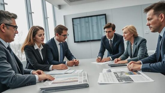 KfW Warns Iran War Sinks German Mittelstand Spirits