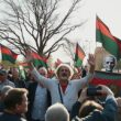 ExPresident Radew's Party Leads Strong Showing in Bulgarian Election