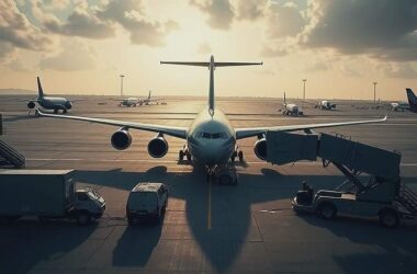 Lufthansa Warns Over Fuel Shortages Amid Middle East Tensions