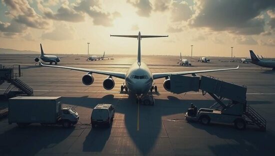 Lufthansa Warns Over Fuel Shortages Amid Middle East Tensions