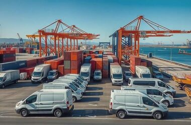 EU Electric Vehicle Fleet Plan Struggles to Survive