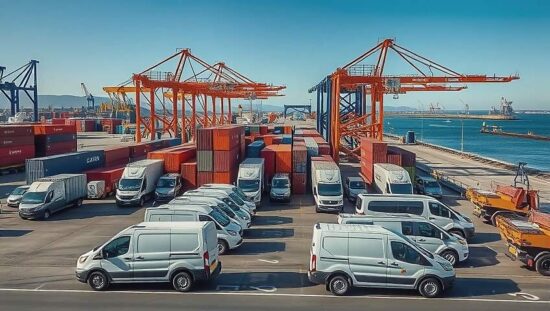 EU Electric Vehicle Fleet Plan Struggles to Survive