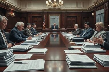 Health Insurance Leaders Pitch Gradual Federal Funding for Unemployed Care Costs