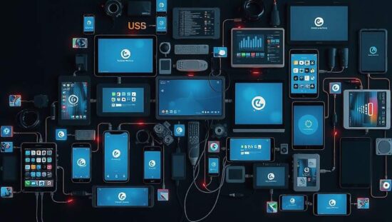 EU Demands Android Openness to Level the Playing Field for Rival AI Services