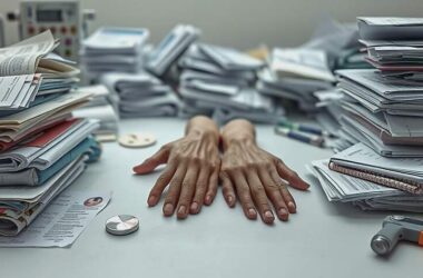 ME CFS And Long Covid Cost Germany Billions And Affect Hundreds Of Thousands