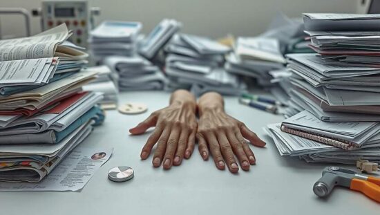 ME CFS And Long Covid Cost Germany Billions And Affect Hundreds Of Thousands