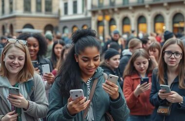 EU Unveils Age Verification App to Boost Online Child Safety