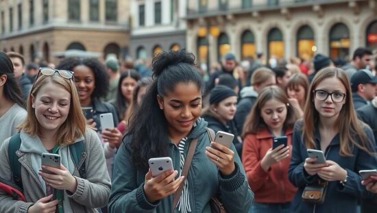 EU Unveils Age Verification App to Boost Online Child Safety