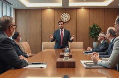 German Finance Minister Urges Preparation Amid Potential Kerosine Shortage