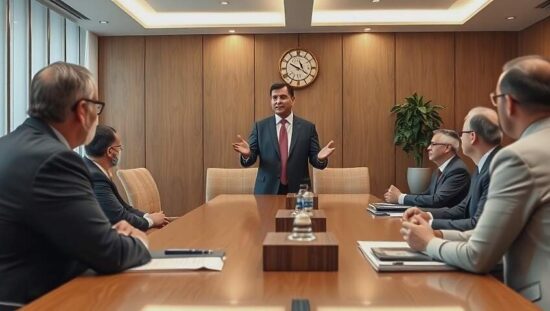 German Finance Minister Urges Preparation Amid Potential Kerosine Shortage