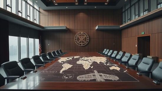 German MP Slams Trump's Threat To Bomb Iranian Bridges As Unthinkable Strategy