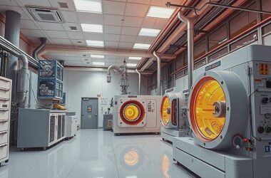 Germany Aims For Fusion Reactor Breakthrough By Mid Twenty Thirty