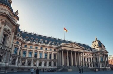 EU Slams Hungary Over Controversial LGBTQ Rights Law