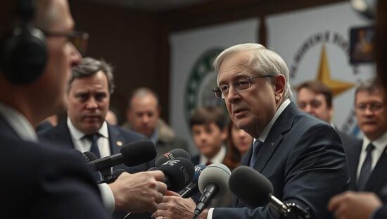 Woidke Demands SPD Stronger Focus on Working People