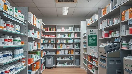Pharmacists Demand Bigger Fee Hike Than Government Plans