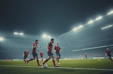 Bielefeld Wins Münster Derby Securing Key Points in Relegation Battle