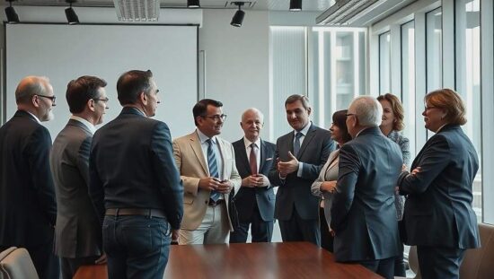 Kubicki Gains Key Support in FDP Power Struggle After Leader Change